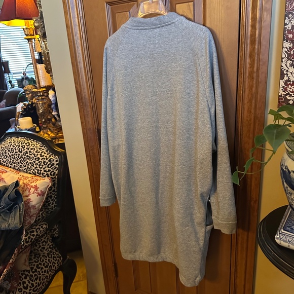 Women's Nike Rally Cardigan, size XL - Picture 5 of 6